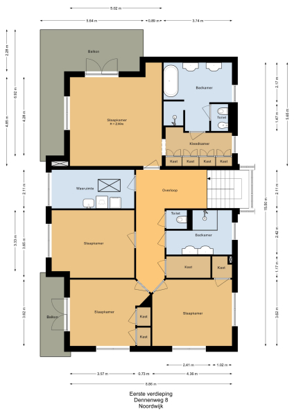 photo 81 Dennenweg 8