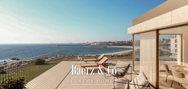 photo 1 Apartment 4bedroom Canidelo Vila Nova de Gaia