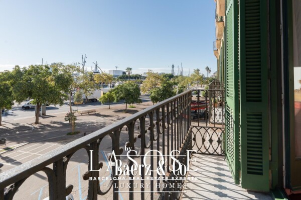 photo 21 Barcelona, La Barceloneta