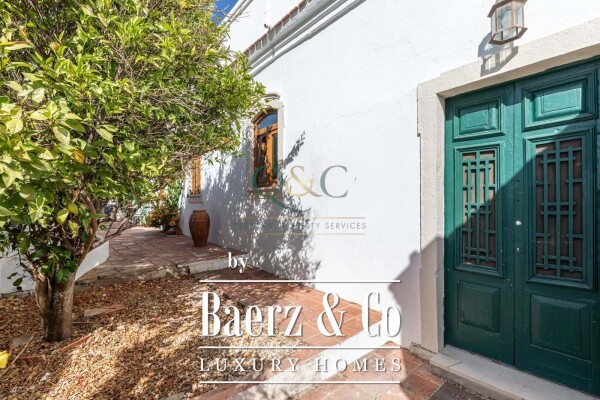 photo 13 Beautiful luxury home in Loulé (São Sebastião), Countryside