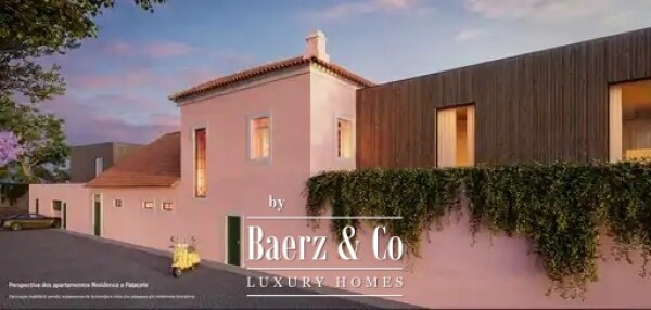 photo 2 Douro Palace apartments