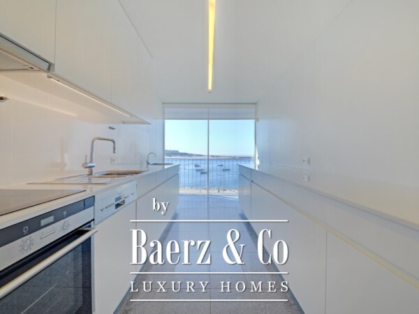 photo 3 Excellent 3-bedroom apartment by the river