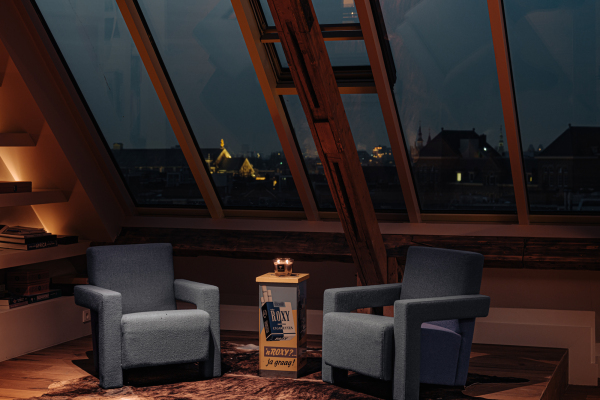 photo 8 Ruysdaelstraat 49 F 4