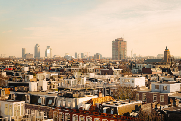 photo 10 Ruysdaelstraat 49 F 4