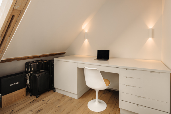 photo 22 Ruysdaelstraat 49 F 4