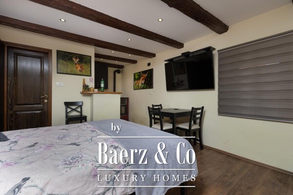 photo 25 Vrbovsko, Brezova Poljana, exclusive tourism and agricultural estate with wellness and restaurant