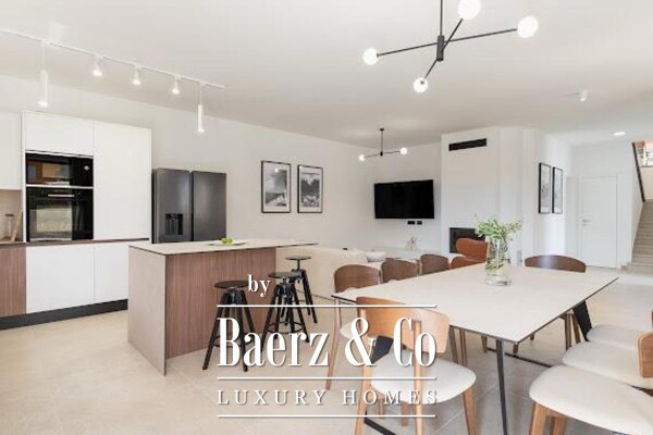 photo 30 Pag, Mandre, modern house with swimming pool in a beautiful location