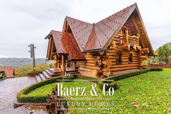 photo 1 Villa, Martinkovec