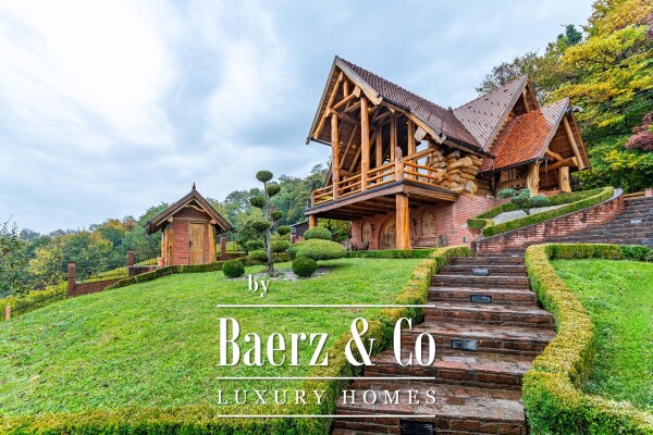 photo 5 Villa, Martinkovec