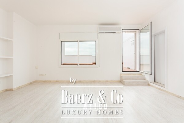 photo 7 Penthouse for sale in Sarrià-Sant Gervasi