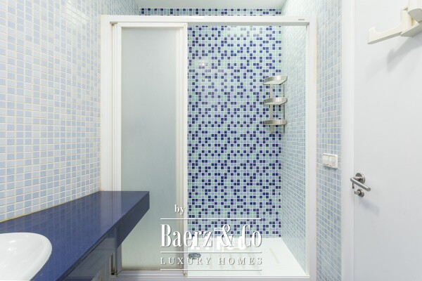 photo 23 Penthouse for sale in Sarrià-Sant Gervasi