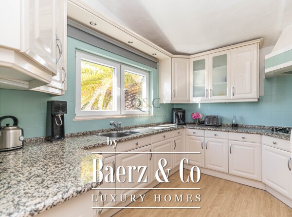 photo 7 Beautiful luxury home in Santa Bárbara de Nexe, Santa Bárbara de Nexe