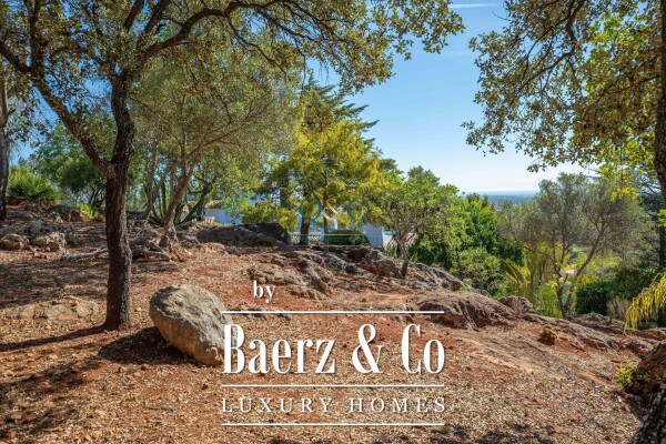 photo 24 Beautiful luxury home in Santa Bárbara de Nexe, Santa Bárbara de Nexe