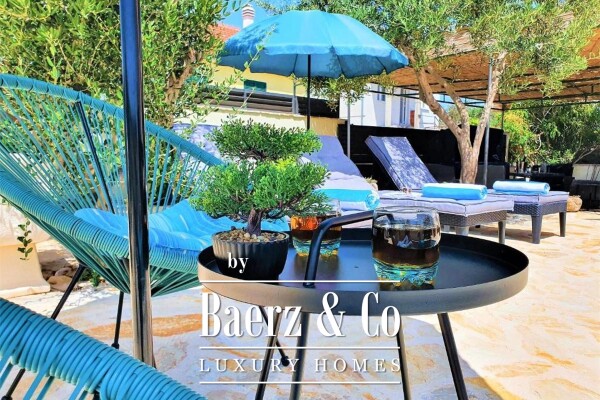 photo 31 Zečevo Rogozničko, a beautiful apartment house with a swimming pool, 236 m²