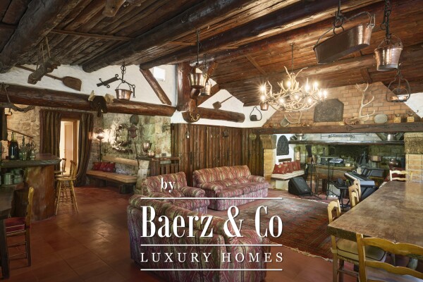 photo 12 Auction sale, November 5th, near Monaco