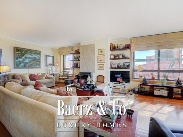 photo 4 4 bedroom flat in Foz with sea view, balcony and 3 parking spaces