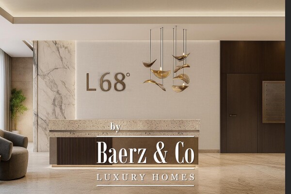 photo 12 Split, Lora, three-bedroom apartment in the modern Lora 68° complex