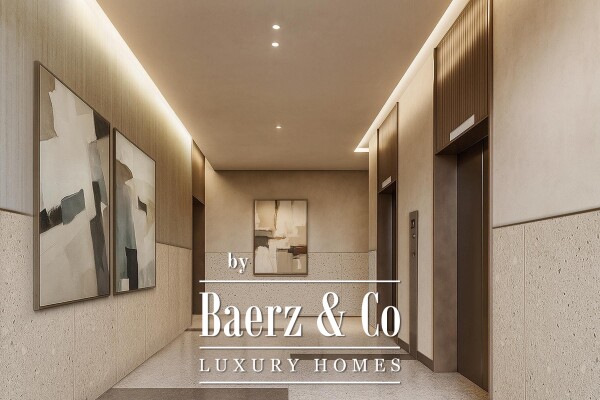 photo 12 Split, Lora, exclusive three-bedroom residence in a prestigious complex