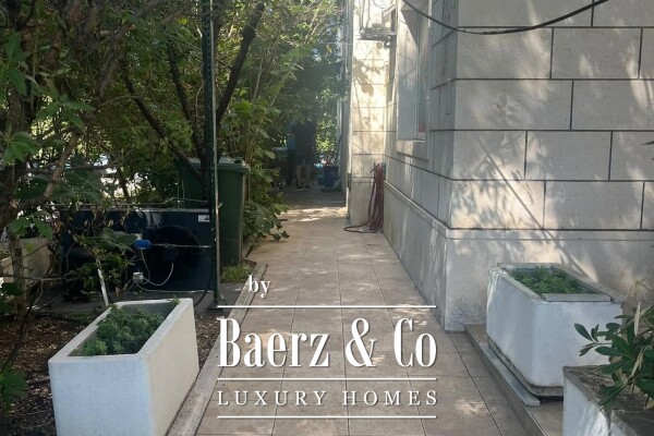 photo 3 Tučepi, Premium Residential-Commercial Building 50m from Beach, Excellent Investment