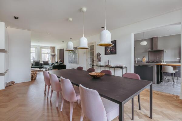 photo 12 Albrecht Dürerstraat 1 2