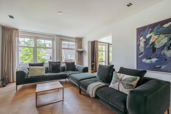 photo 2 Albrecht Dürerstraat 1 2