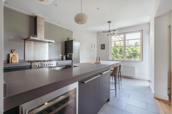 photo 18 Albrecht Dürerstraat 1 2