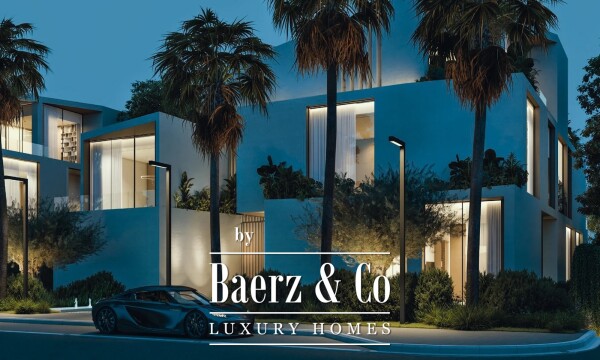 photo 2 Exclusive 7 bed Mansion, Largest Type Layout