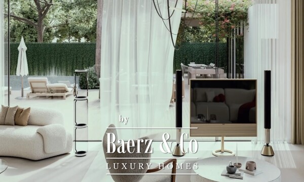 photo 8 Exclusive 7 bed Mansion, Largest Type Layout