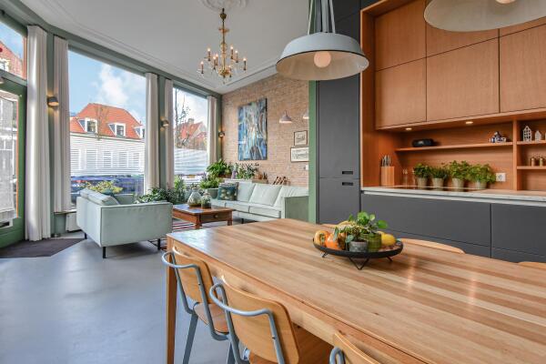 photo 25 Oosteinde 191