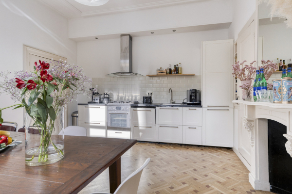 photo 2 Dwars Koornbrugsteeg 8