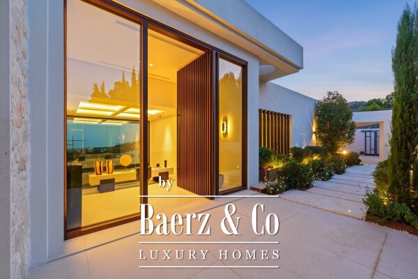 photo 10 Villa - La Quinta - Benahavis - Ref: 8654