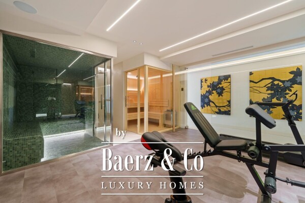 photo 26 Villa - San Pedro - Marbella - Ref: 8655