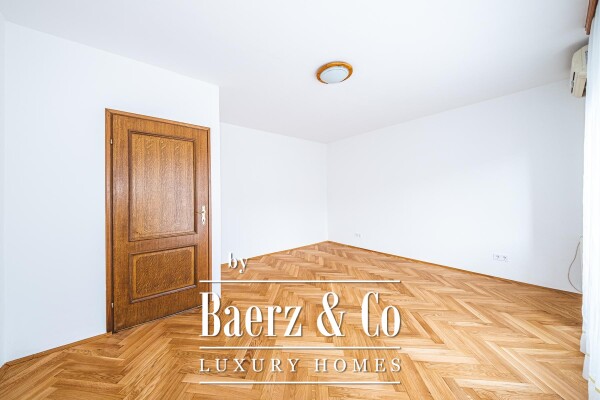photo 12 Zagreb, Gračani, beautiful three-storey five-bedroom apartment with a garden, 278.66 m2