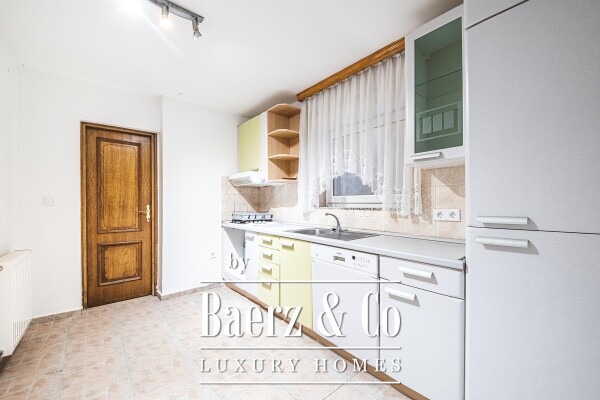 photo 18 Zagreb, Gračani, beautiful three-storey five-bedroom apartment with a garden, 278.66 m2