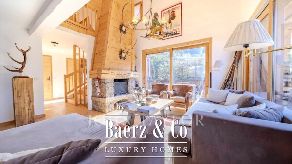 photo 1 FAMILY CHALET