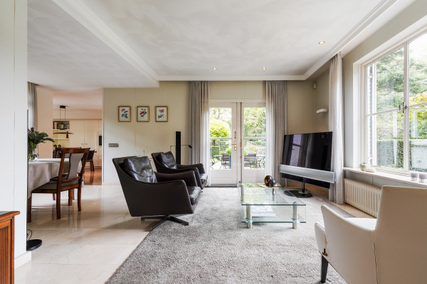 photo 21 van Brederodelaan 5