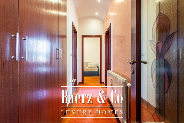 photo 10 Split, Varoš, exclusive apartment with a view