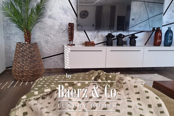 photo 5 Novi Vinodolski – Luxury Villa with Pool and Panoramic Sea View