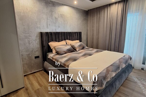 photo 15 Novi Vinodolski – Luxury Villa with Pool and Panoramic Sea View