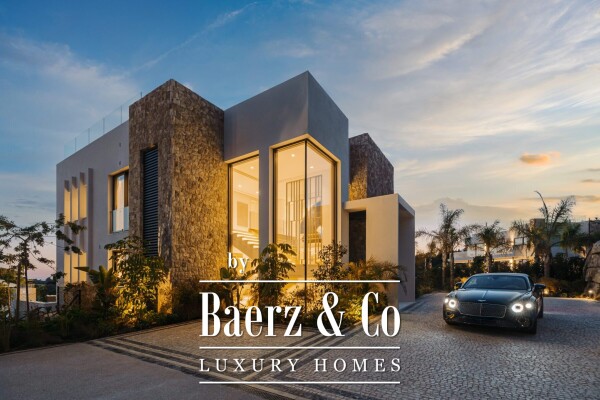 photo 23 Villa - Golden Mile - Marbella - Ref: 8657