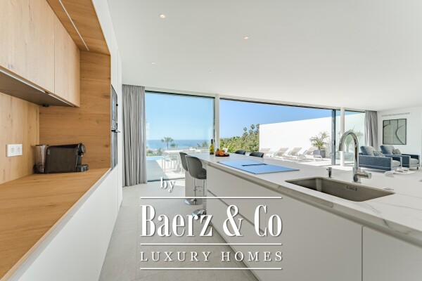 photo 3 Unique and amazing villa in Caldera del Rey Costa Adeje