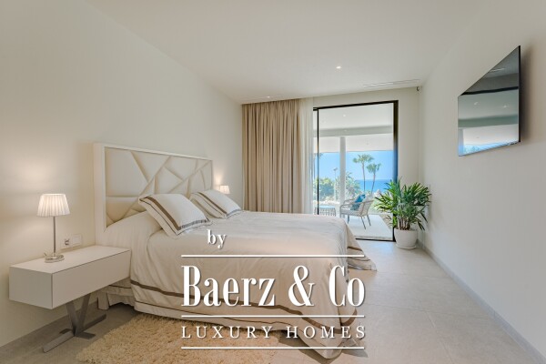 photo 16 Unique and amazing villa in Caldera del Rey Costa Adeje