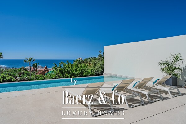 photo 29 Unique and amazing villa in Caldera del Rey Costa Adeje