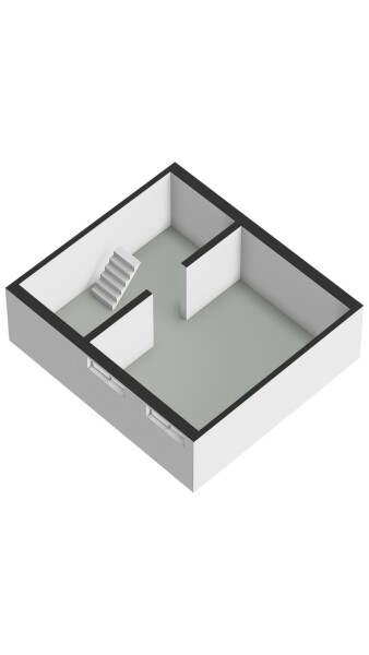 Floor Plan 10 - Valeriusstraat 170 H