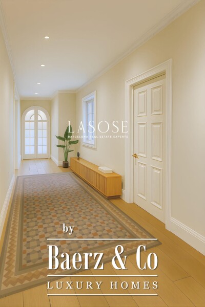 photo 6 Barcelona, La Dreta de lEixample