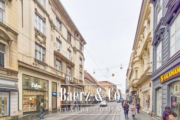 photo 23 Ilica office or apartment 227,32m2