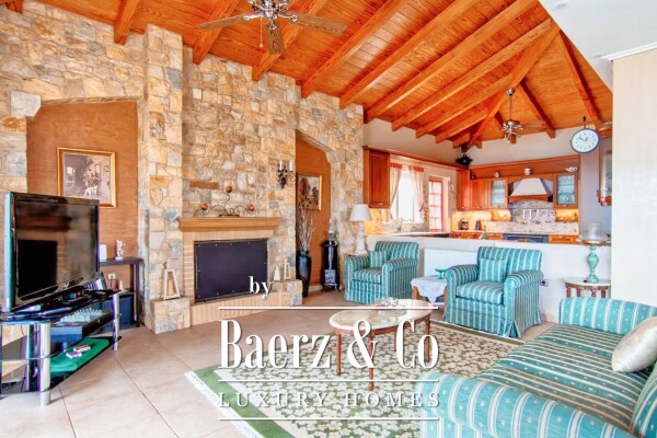 photo 9 1992129 - Detached house For sale, Soligeia, 335 sq.m., €1.700.000