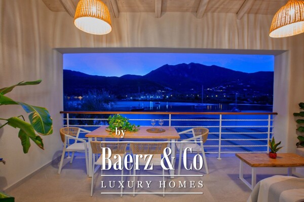 photo 21 1991776 - Villa For sale, Lefkada, 200 sq.m., €2.200.000