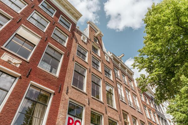 photo 2 Keizersgracht 699 D