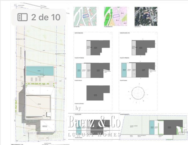 photo 9 Luxury New-Build Designer Villa in Portals Nous